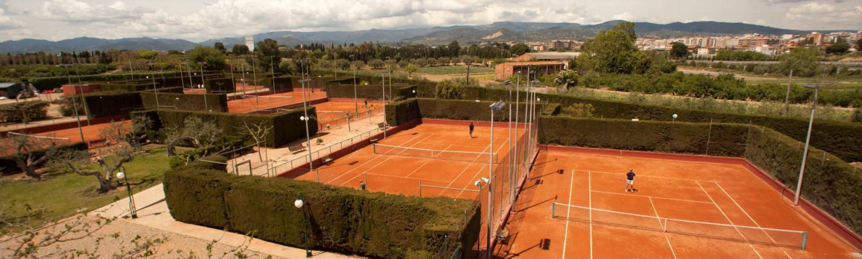 Club Tennis Reus Monterols